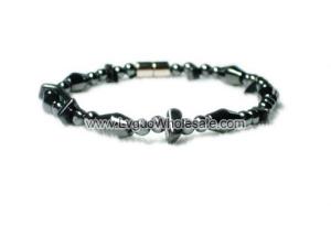 Hematite Bracelet